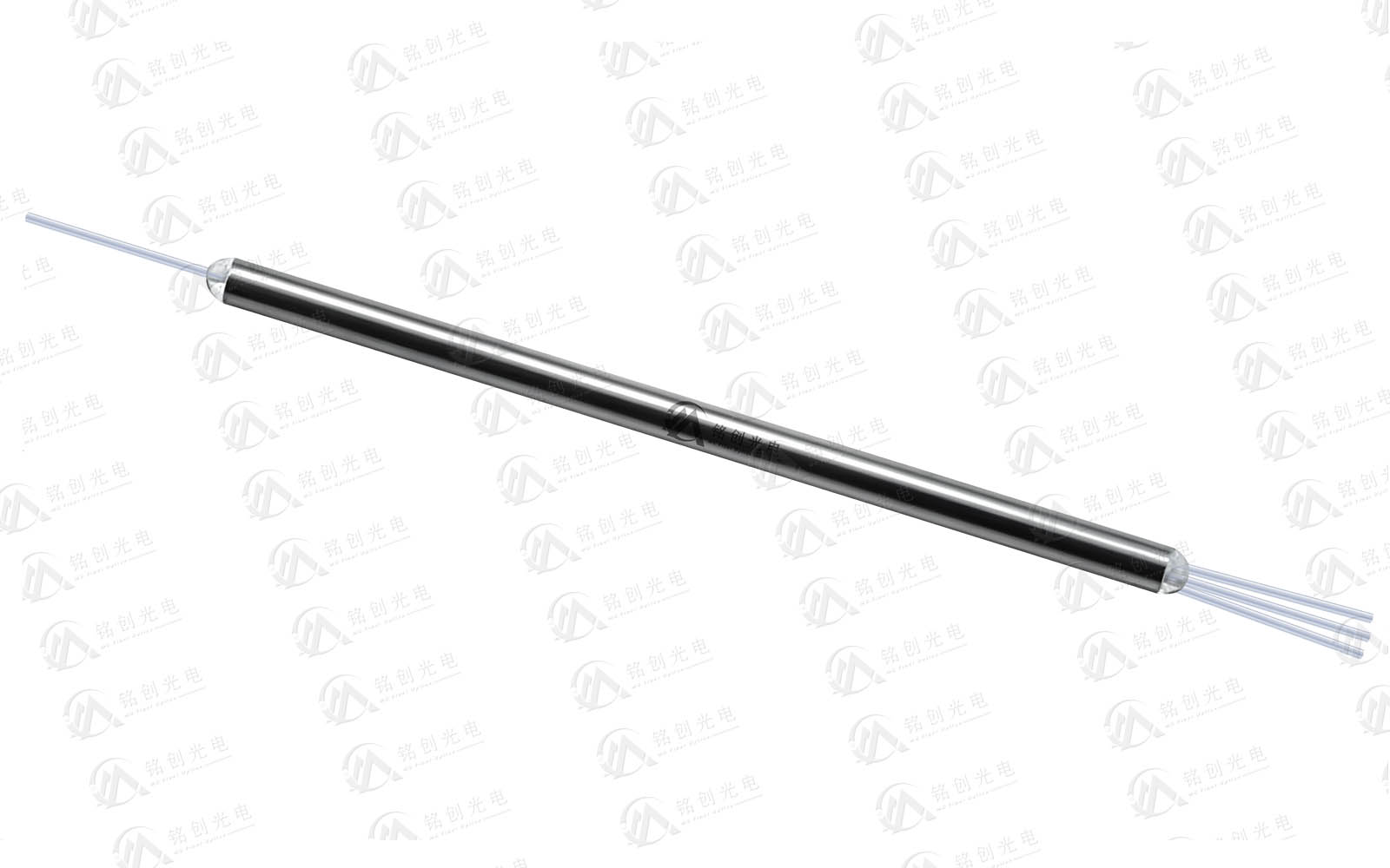 2000nm1x3/3x3單模光纖拉錐耦合器